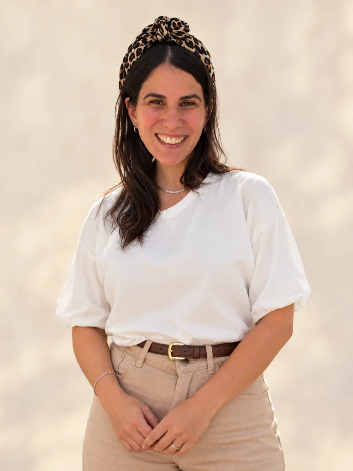 ליז חג׳ג׳